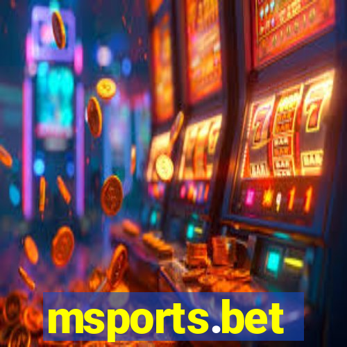 msports.bet