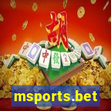 msports.bet