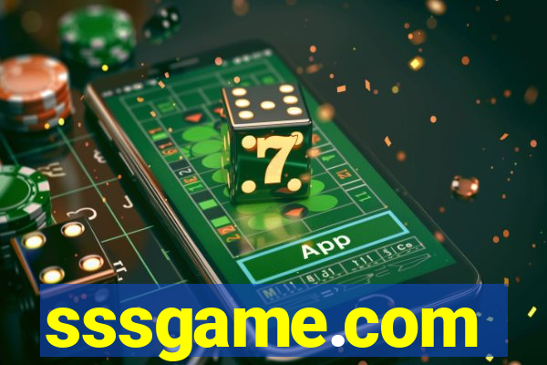 sssgame.com