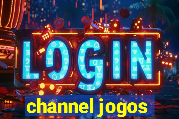 channel jogos