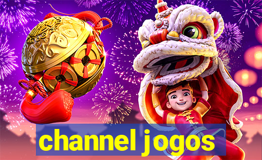 channel jogos