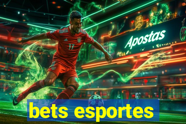 bets esportes