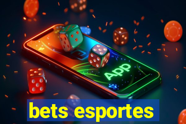 bets esportes