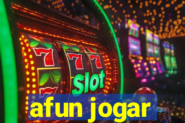 afun jogar