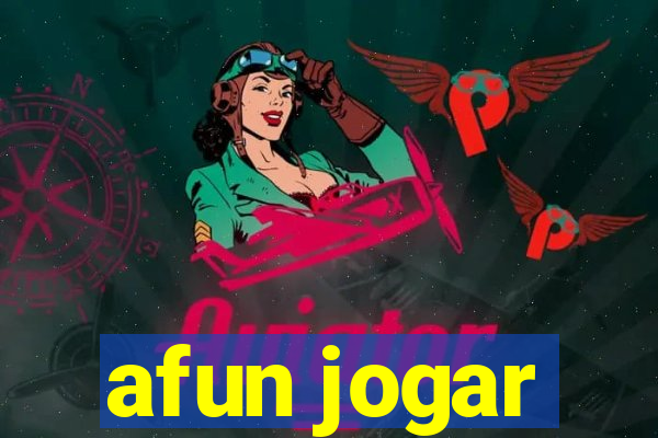 afun jogar