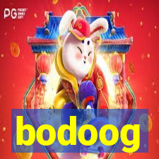 bodoog