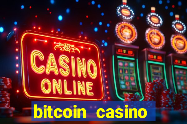 bitcoin casino bonus codes