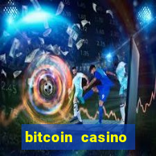 bitcoin casino bonus codes