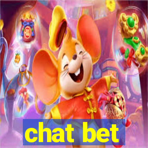 chat bet