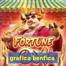 grafica benfica