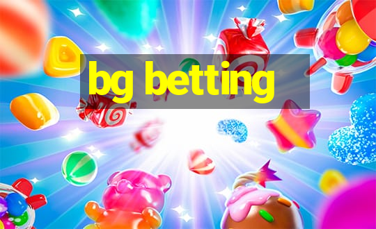 bg betting