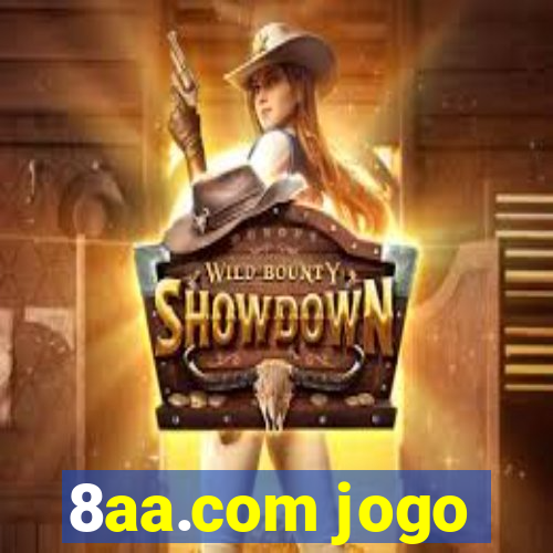 8aa.com jogo