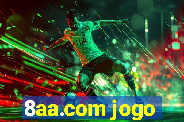 8aa.com jogo