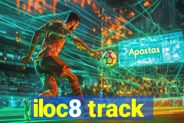 iloc8 track