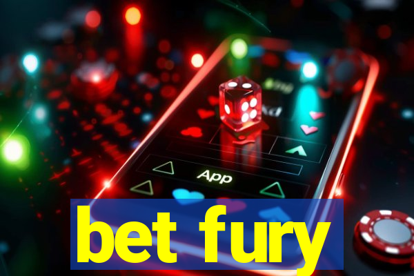 bet fury