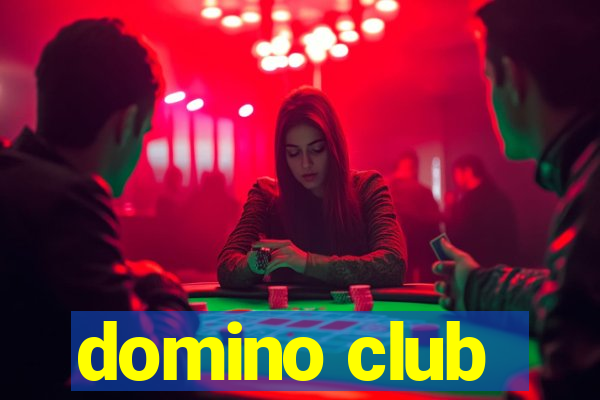 domino club