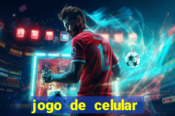 jogo de celular mais jogado