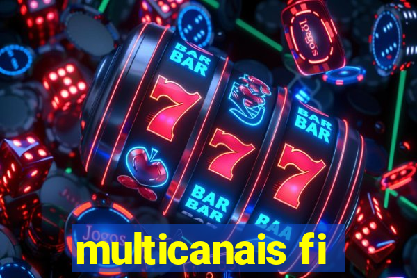 multicanais fi