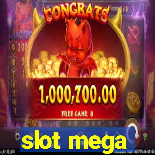 slot mega