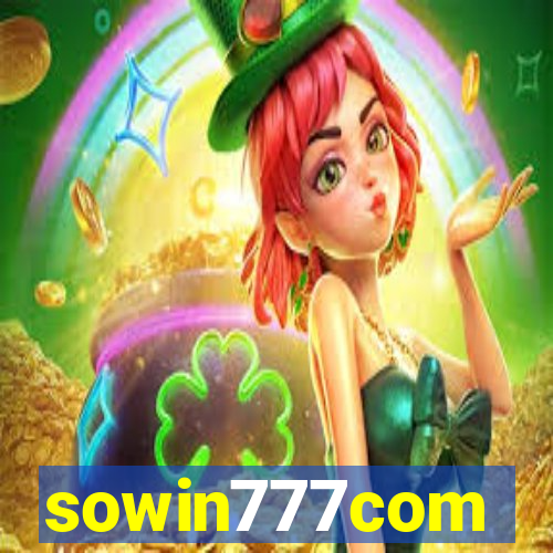 sowin777com