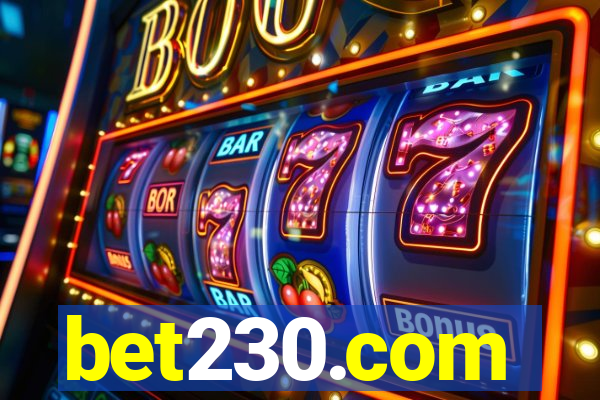 bet230.com