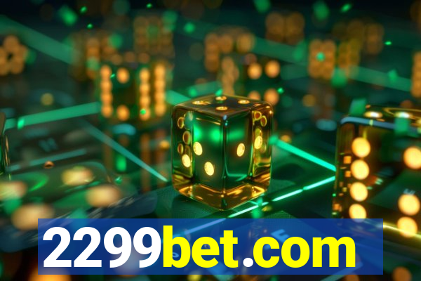 2299bet.com