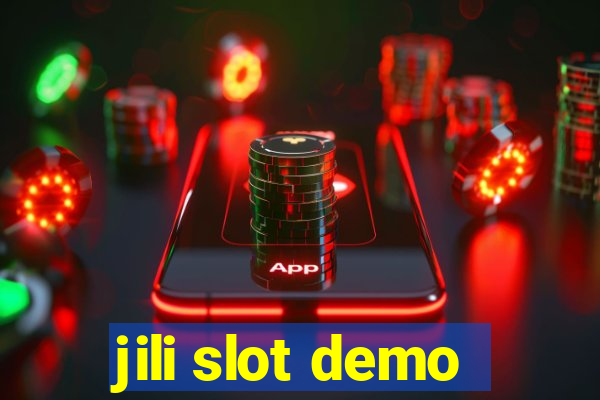 jili slot demo