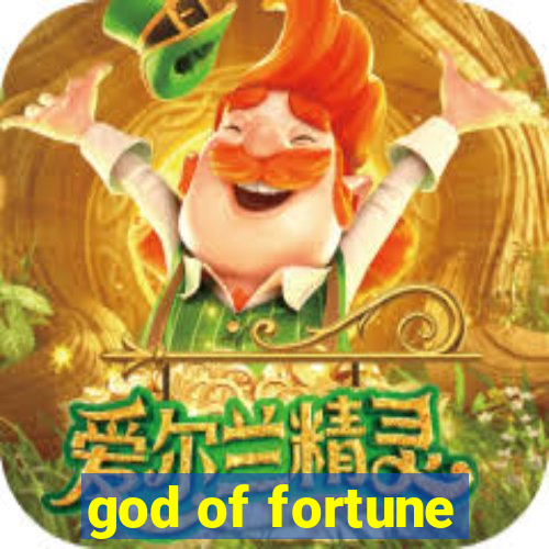 god of fortune