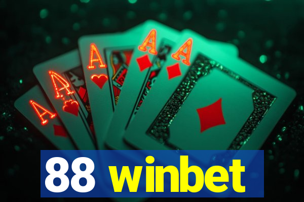 88 winbet