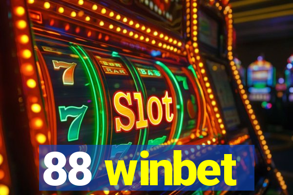 88 winbet