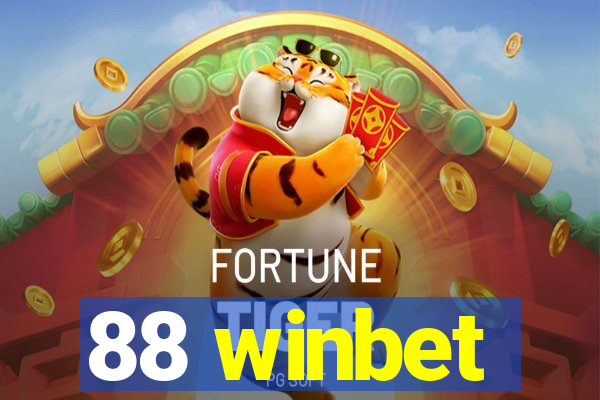 88 winbet