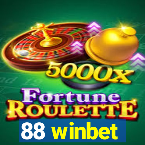 88 winbet