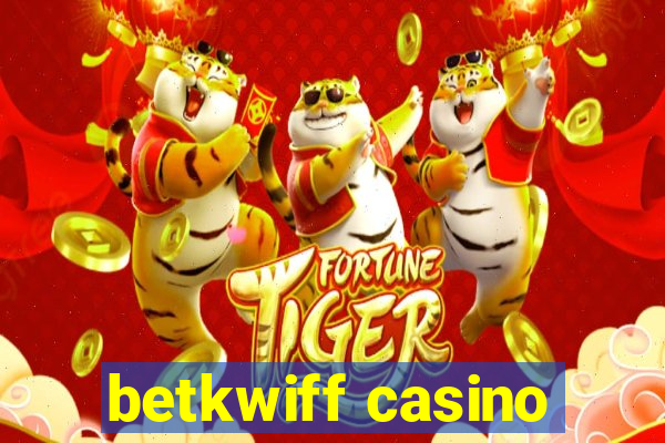 betkwiff casino