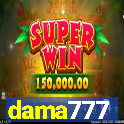 dama777