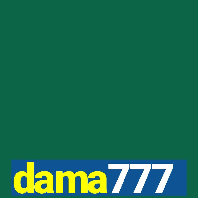 dama777