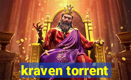 kraven torrent