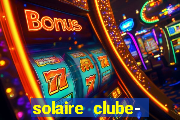 solaire clube- 49pubg resort