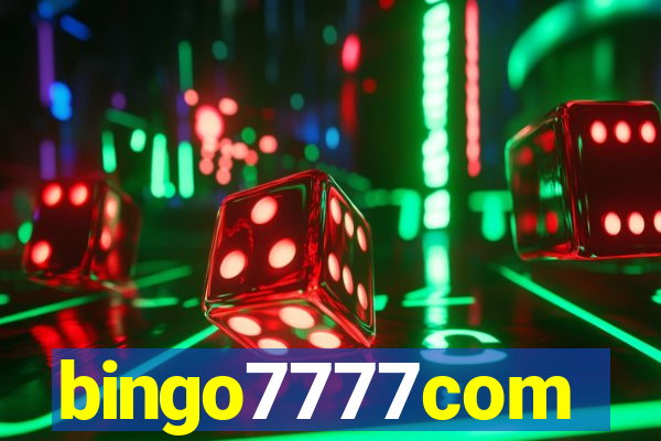 bingo7777com