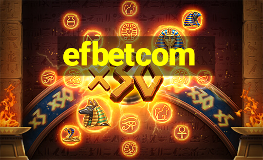 efbetcom