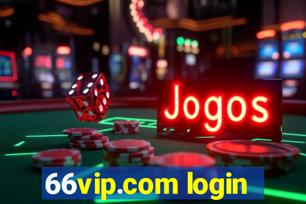 66vip.com login