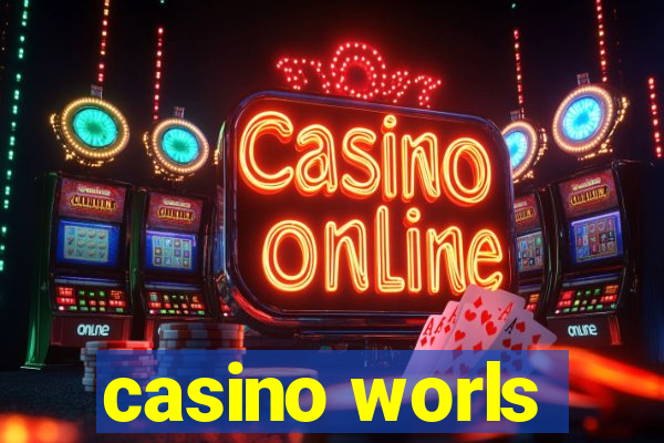 casino worls