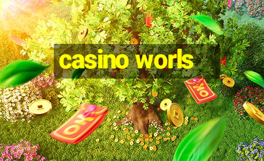 casino worls