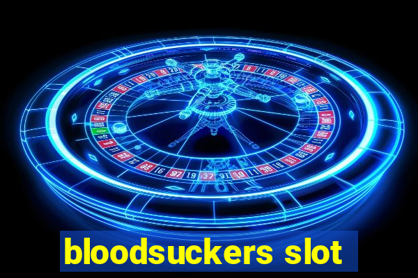 bloodsuckers slot