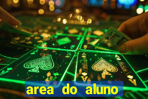 area do aluno cruzeiro do sul virtual