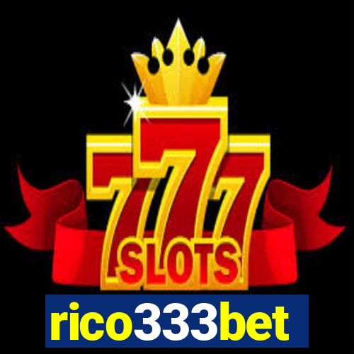 rico333bet