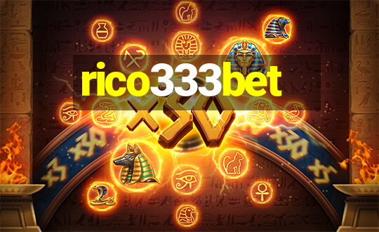 rico333bet