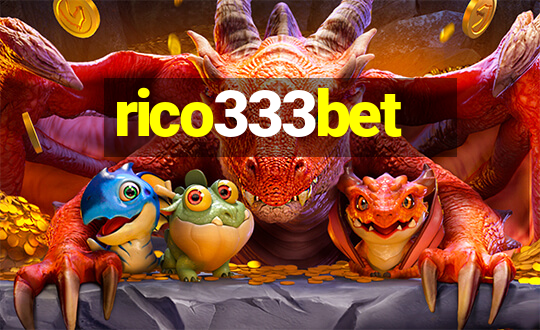 rico333bet