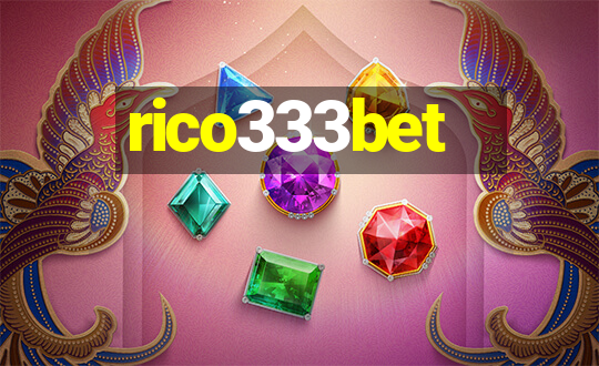 rico333bet