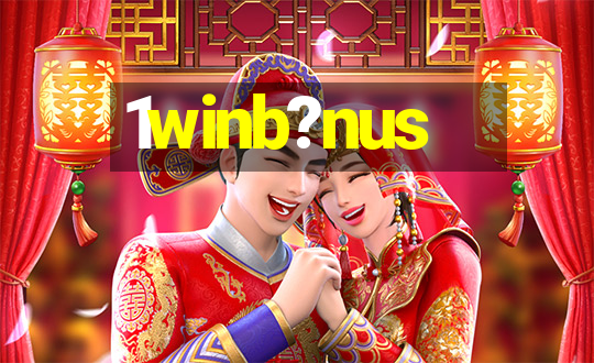 1winb?nus