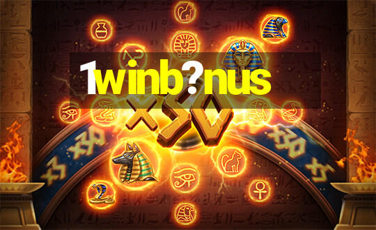 1winb?nus